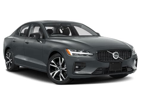 ABOUT McDONALD VOLVO CARS .